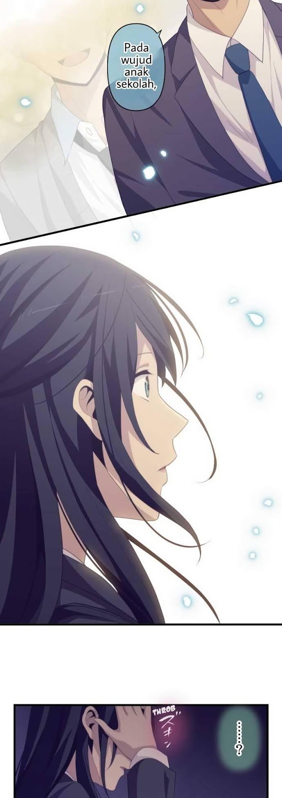 ReLife Chapter 219 Gambar 21